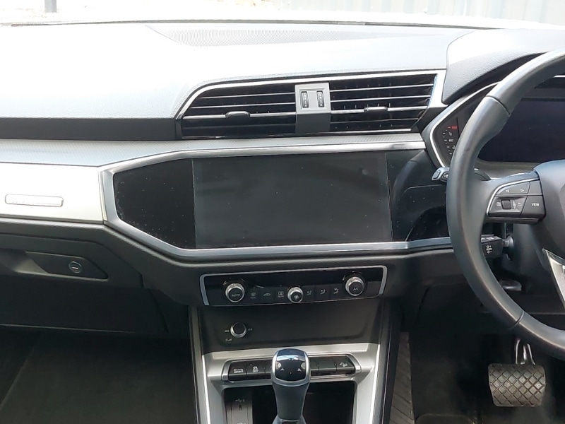 Used Audi Q3 2024 for sale - 76560654: Photo 11