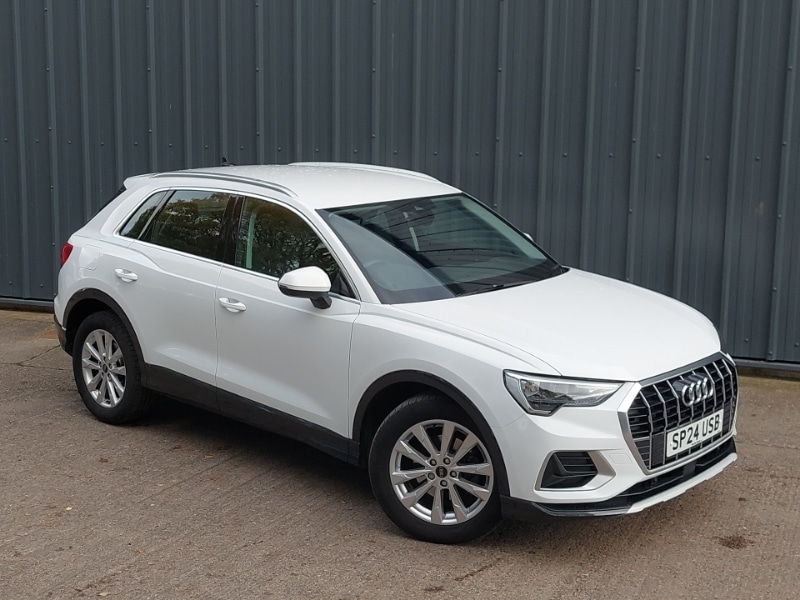 Used Audi Q3 2024 for sale - 76560654: Photo 13