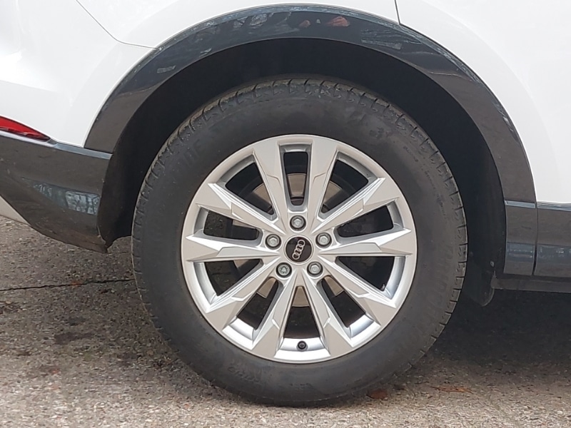 Used Audi Q3 2024 for sale - 76560654: Photo 14