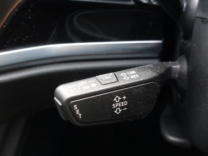 Used Audi Q3 2024 for sale - 76560654: Photo 16