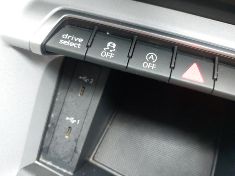 Used Audi Q3 2024 for sale - 76560654: Photo 19