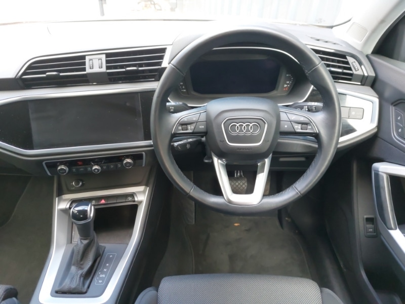 Used Audi Q3 2024 for sale - 76560654: Photo 7