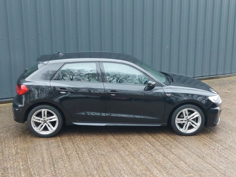 Used Audi A1 2022 for sale - 77410300: Photo 14