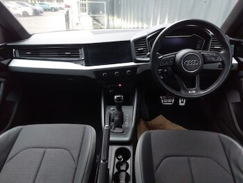 Used Audi A1 2022 for sale - 77410300: Photo