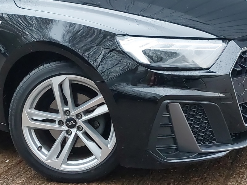 Used Audi A1 2022 for sale - 77410300: Photo 9