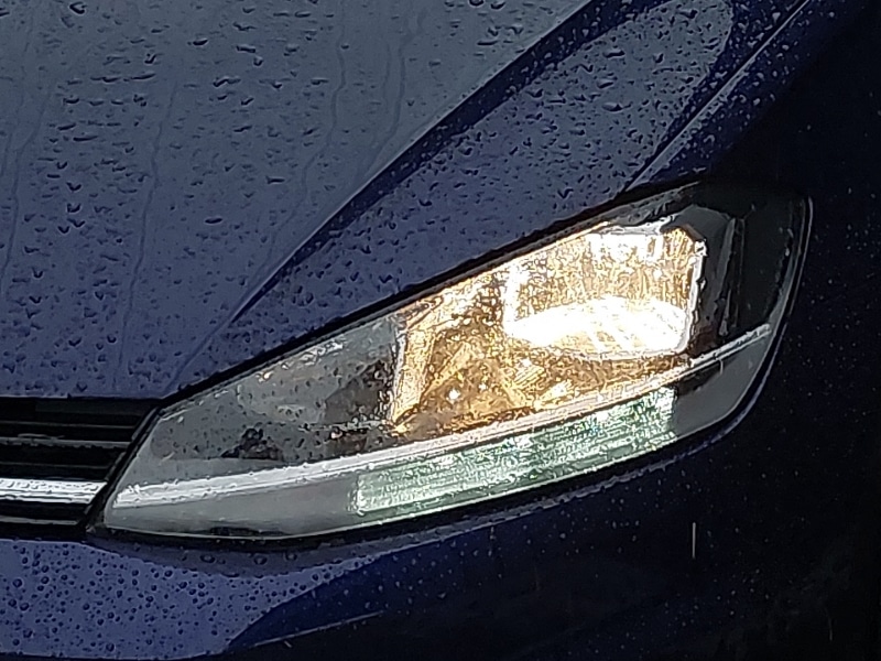 Used Volkswagen Golf 2018 for sale - 77119132: Photo 12