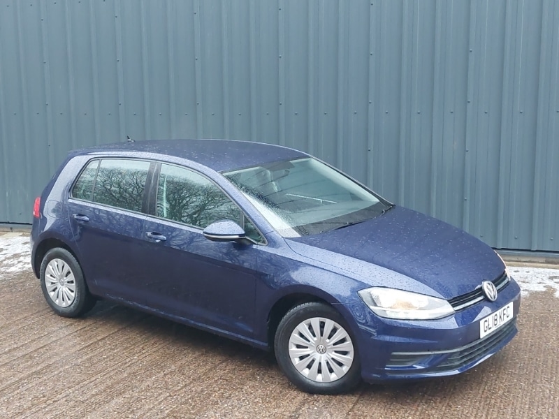 Used Volkswagen Golf 2018 for sale - 77119132: Photo 13
