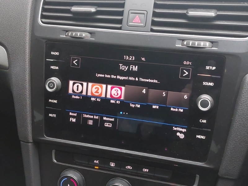 Used Volkswagen Golf 2018 for sale - 77119132: Photo 15