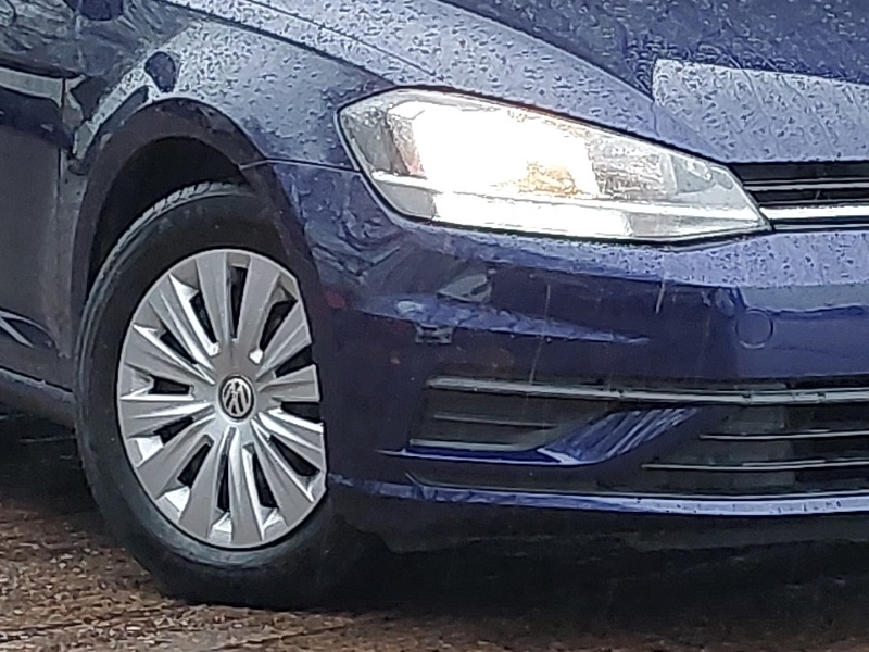 Used Volkswagen Golf 2018 for sale - 77119132: Photo 9