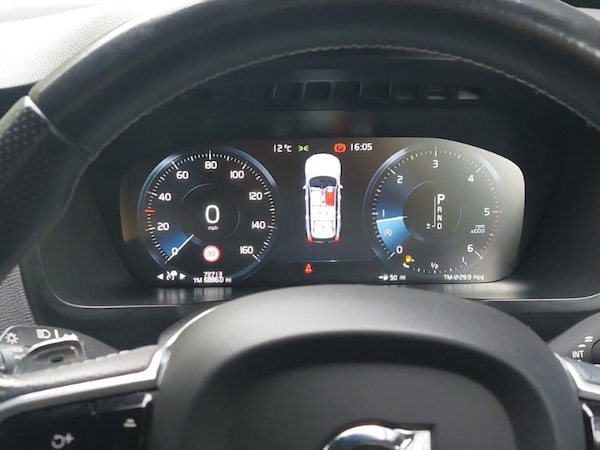Used Volvo XC90 2017 for sale - 76213202: Photo 10