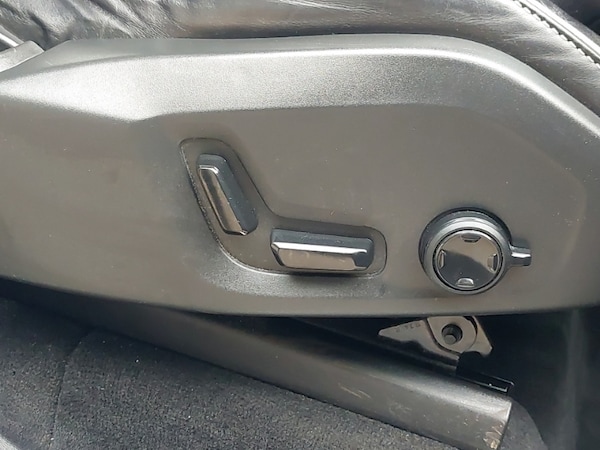 Used Volvo XC90 2017 for sale - 76213202: Photo 14