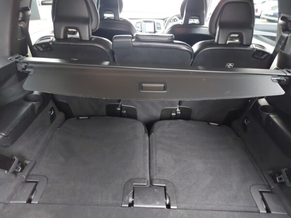 Used Volvo XC90 2017 for sale - 76213202: Photo 15