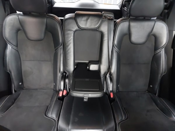 Used Volvo XC90 2017 for sale - 76213202: Photo 16
