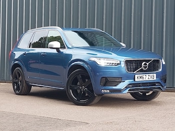 Volvo - XC90