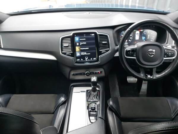 Used Volvo XC90 2017 for sale - 76213202: Photo 2