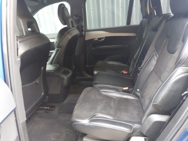 Used Volvo XC90 2017 for sale - 76213202: Photo 6