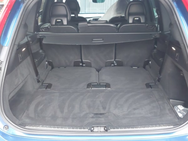 Used Volvo XC90 2017 for sale - 76213202: Photo 8