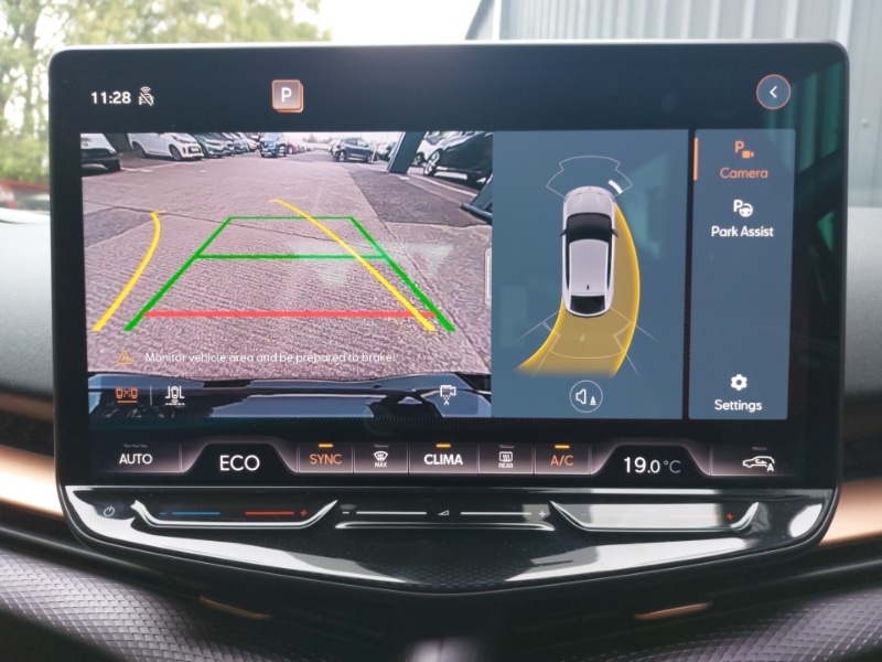 Used Cupra Tavascan 2025 for sale - 76354382: Photo 11