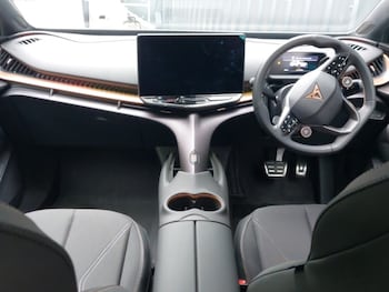 Used Cupra Tavascan 2025 for sale - 76354382: Photo