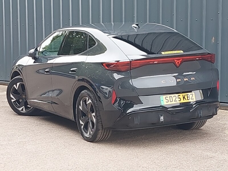 Used Cupra Tavascan 2025 for sale - 76354382: Photo 3