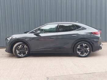 Used Cupra Tavascan 2025 for sale - 76354382: Photo