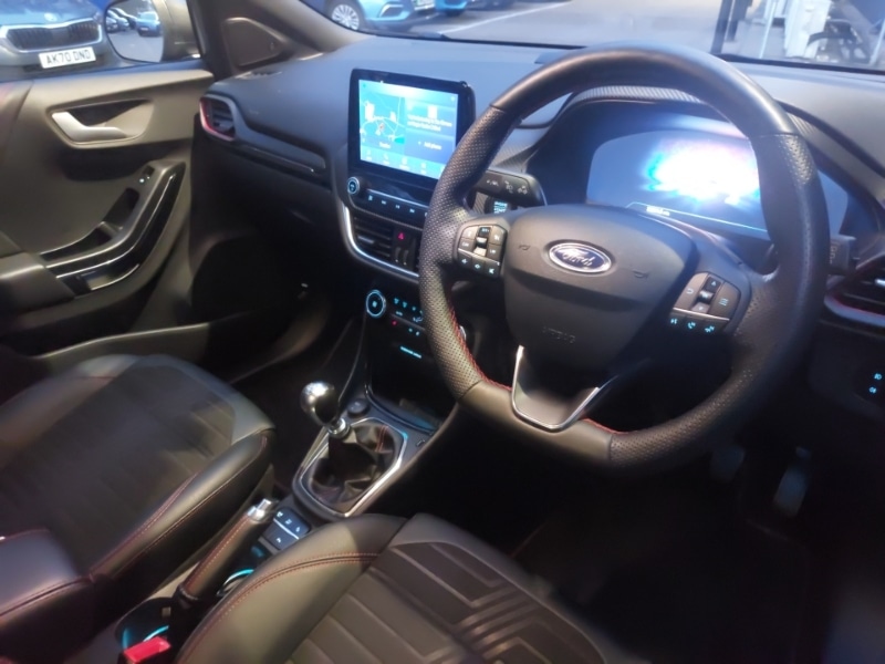 Used Ford Puma 2022 for sale - 76911812: Photo 11