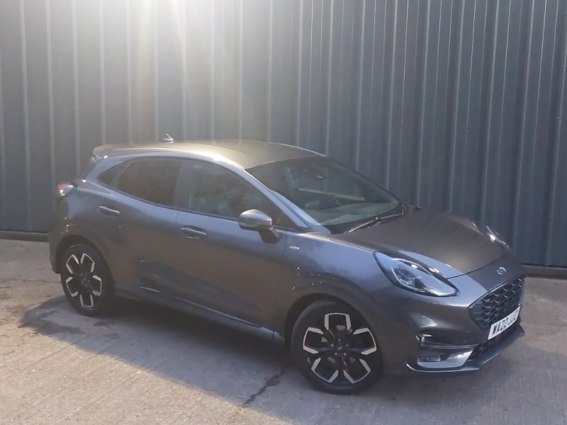 Used Ford Puma 2022 for sale - 76911812: Photo 13