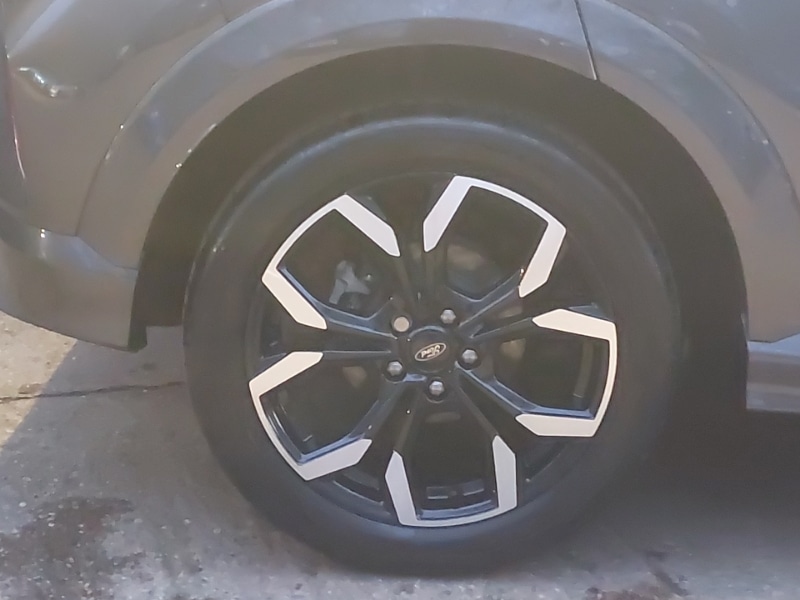 Used Ford Puma 2022 for sale - 76911812: Photo 14