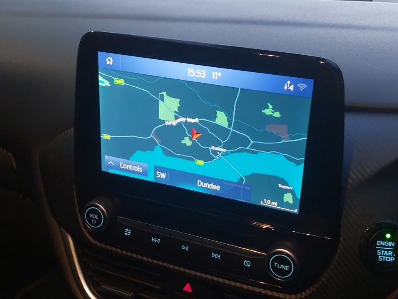 Used Ford Puma 2022 for sale - 76911812: Photo 16