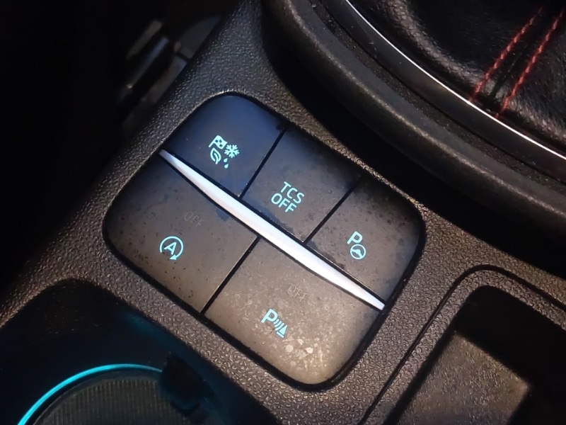 Used Ford Puma 2022 for sale - 76911812: Photo 17