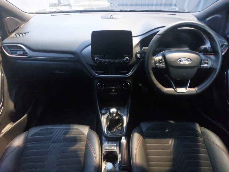 Used Ford Puma 2022 for sale - 76911812: Photo 2