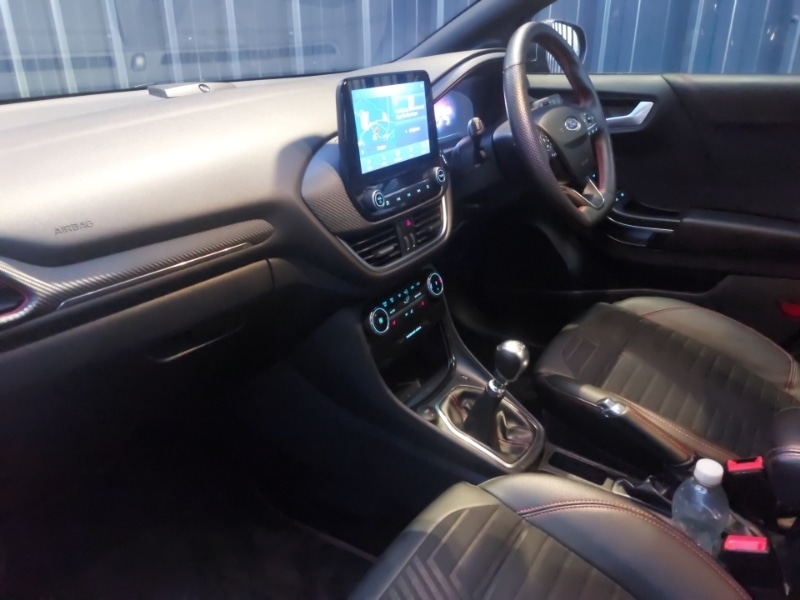 Used Ford Puma 2022 for sale - 76911812: Photo 5