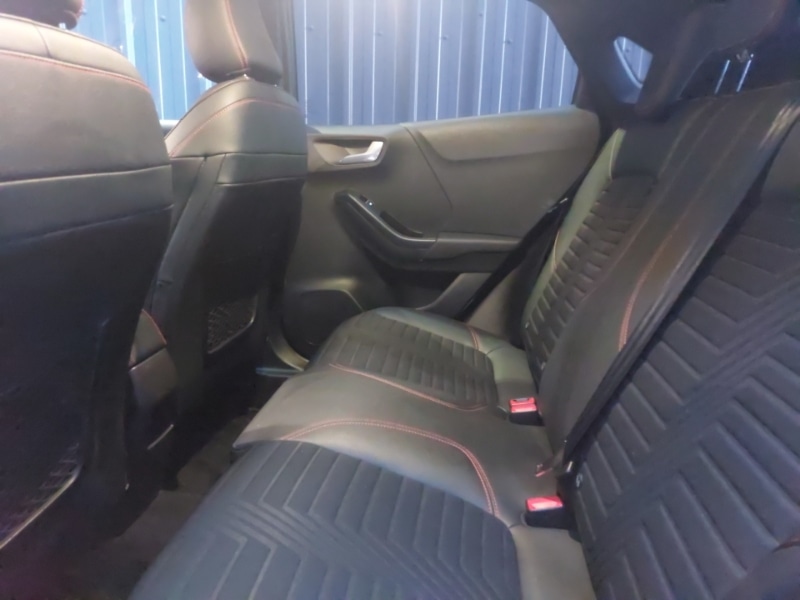 Used Ford Puma 2022 for sale - 76911812: Photo 6