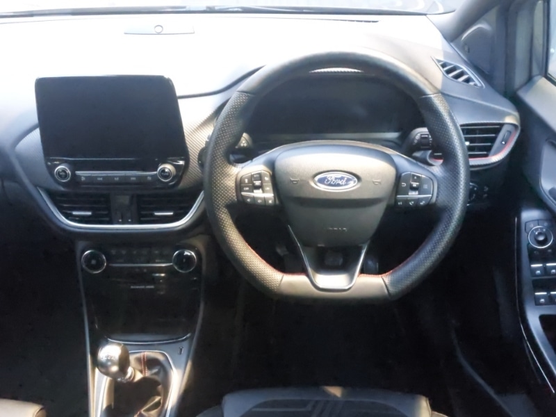 Used Ford Puma 2022 for sale - 76911812: Photo 7