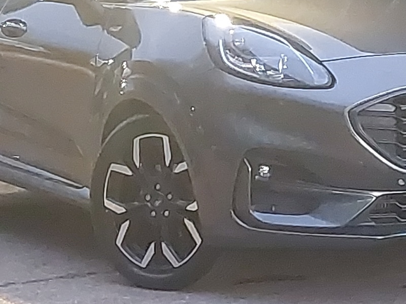 Used Ford Puma 2022 for sale - 76911812: Photo 9