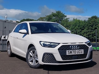 Used Audi A1 2020 for sale - 78884549: Photo
