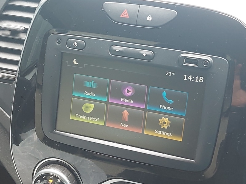Vehicle 19