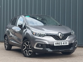 Renault - Captur