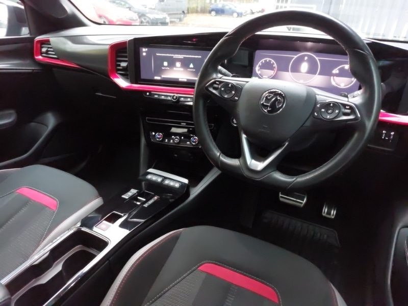 Used Vauxhall Mokka 2021 for sale - 76906822: Photo 10