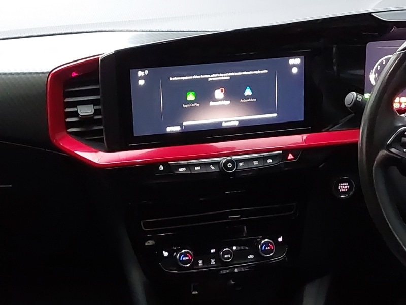 Used Vauxhall Mokka 2021 for sale - 76906822: Photo 11