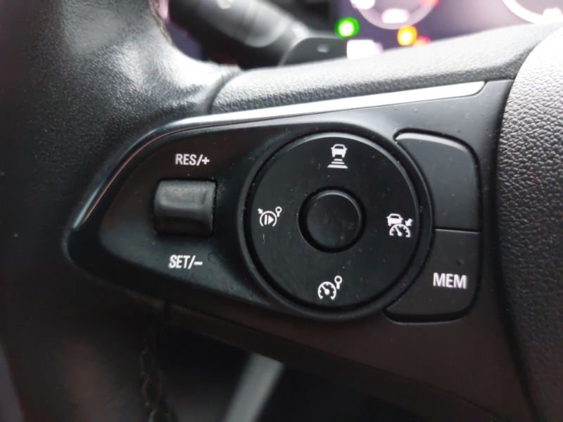 Used Vauxhall Mokka 2021 for sale - 76906822: Photo 17