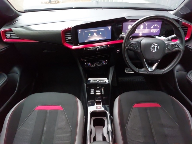 Used Vauxhall Mokka 2021 for sale - 76906822: Photo 2