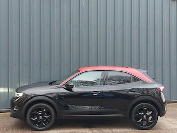 Used Vauxhall Mokka 2021 for sale - 76906822: Photo