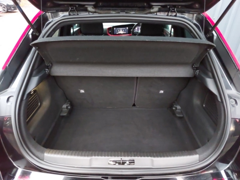 Used Vauxhall Mokka 2021 for sale - 76906822: Photo 8