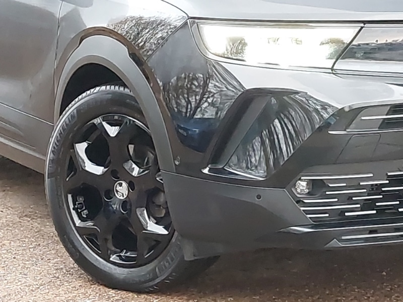 Used Vauxhall Mokka 2021 for sale - 76906822: Photo 9