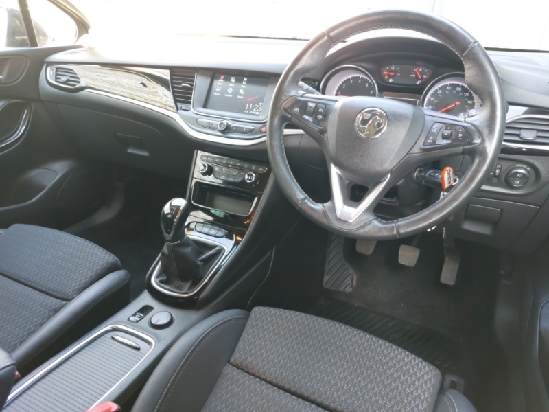 Used Vauxhall Astra 2019 for sale - 78155964: Photo 10
