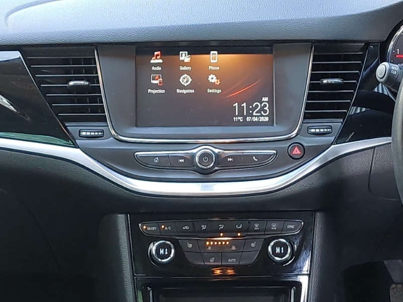 Used Vauxhall Astra 2019 for sale - 78155964: Photo 11