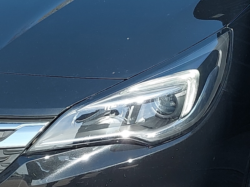 Used Vauxhall Astra 2019 for sale - 78155964: Photo 12