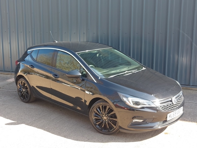 Used Vauxhall Astra 2019 for sale - 78155964: Photo 13