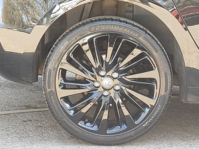 Used Vauxhall Astra 2019 for sale - 78155964: Photo 14